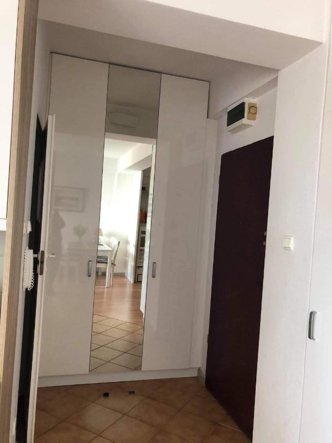 Apartament Przy Kawczej - Pokoj Z Aneksem Kuchennym Мендзиздроє Екстер'єр фото