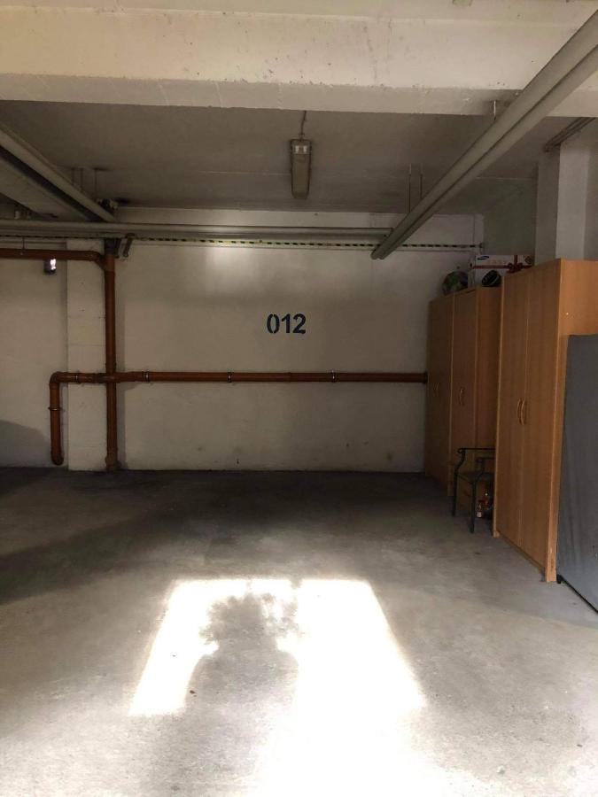 Apartament Przy Kawczej - Pokoj Z Aneksem Kuchennym Мендзиздроє Екстер'єр фото