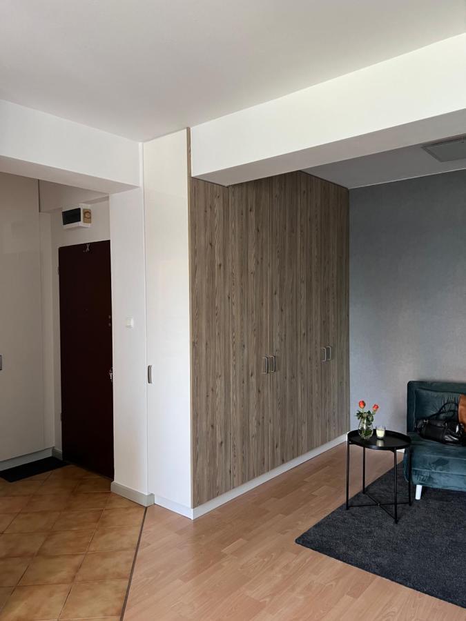 Apartament Przy Kawczej - Pokoj Z Aneksem Kuchennym Мендзиздроє Екстер'єр фото