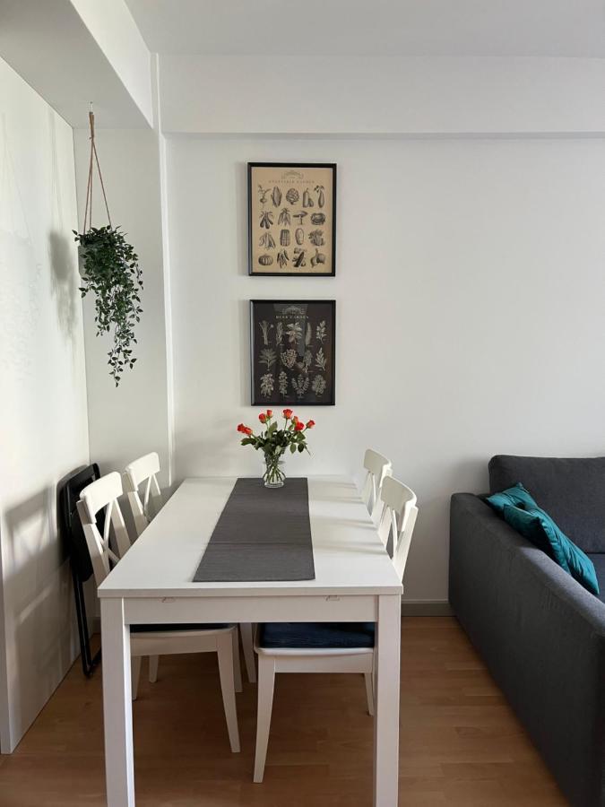 Apartament Przy Kawczej - Pokoj Z Aneksem Kuchennym Мендзиздроє Екстер'єр фото